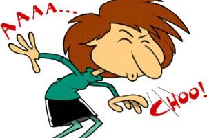 فال و طالع بینی عطسه در ایام هفته! فال و طالع بینی عطسه در ایام هفته!