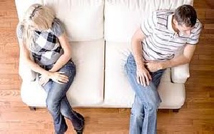 همزمانی ارگاسم بین زن و مرد چگونه است همزمانی ارگاسم بین زن و مرد چگونه است
