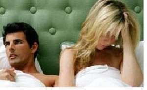 در ازدواج های بدون رابطه جنسی چه کنیم