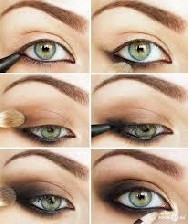 آموزش سایه زدن به سبک جدید آموزش سایه زدن به سبک جدید