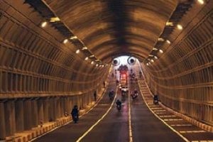 اولین مرگ در تونل توحید پس از یکسال و نیم