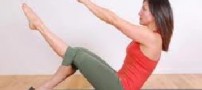 آموزش تنفس صحیح در هنگام ورزش صبح