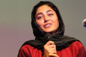 گلشیفته فراهانی هروقت خواست میتواند بازگردد!!
