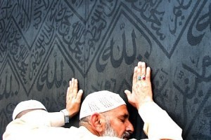 مرگ سومین زائر ایرانی در خانه خدا!