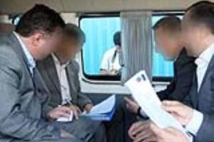 میلیاردر افسانه ای ایران کیست (+عکس) میلیاردر افسانه ای ایران کیست (+عکس)