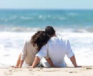 معجزه این جمله برای جذب آقایان