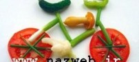 خوراکی های انرژی زا برای ورزشکاران