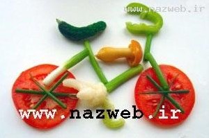 خوراکی های انرژی زا برای ورزشکاران