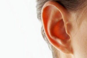 علل وز وز کردن گوش