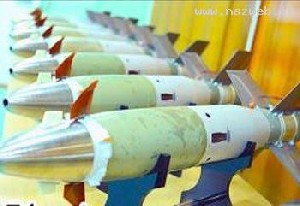 پیشرفته ترین موشک ضد زره دنیا در ایران (+عکس)