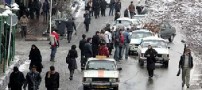 به نظر شما دزد اصلی کیه؟!!