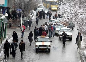به نظر شما دزد اصلی کیه؟!! به نظر شما دزد اصلی کیه؟!!