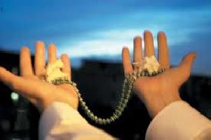 دعایی مخصوص چشم زخم