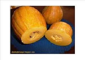 طرز تهیه پوره کدو حلوایی برای کودکان 6 تا 7 ماهه
