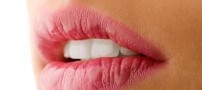 درمانی برای لب های ترک خورده
