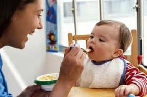 چه روشی از پخت برای غذای کمکی مناسب است چه روشی از پخت برای غذای کمکی مناسب است