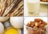 آموزش تهیه شیر از آجیل آلات