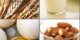 آموزش تهیه شیر از آجیل آلات