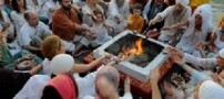 خرافه پرستی های عجیب همه جای دنیا