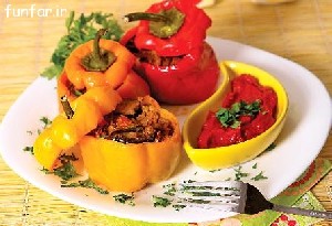 آشپزی به سبک ایتالیایی آشپزی به سبک ایتالیایی