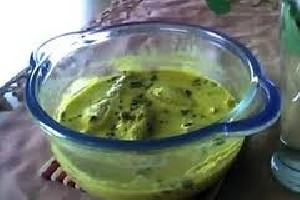 آشپزی به سبک هندی (خورش ماست) آشپزی به سبک هندی (خورش ماست)