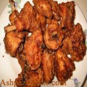 آشپزی به سبک ژاپنی (میگو با خمیر)