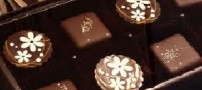 شیرینی به سبک ایرانی ( طرز تهیه کاکائو گلاسه)