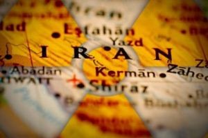 از راه بغداد به تهران نروید؟