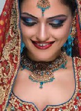شرط عجیب عروس های هندی برای شروع زندگی !!