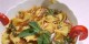 طرز تهیه سوپ ماکارونی فرمی