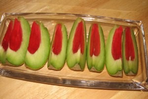 آموزش تهیه ژله ای جدید با ظاهری زیبا
