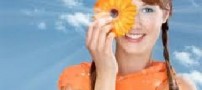 معرفی بهترین غذاها برای تقویت چشم