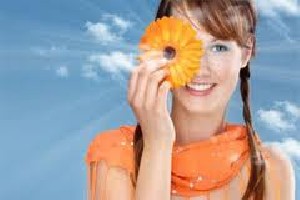 معرفی بهترین غذاها برای تقویت چشم