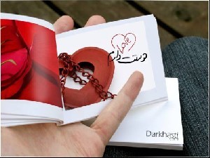 با این نکات حتما عاشق می شوید!!