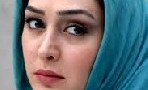 بادی گاردهای خانم بازیگر مشهور در نمایشگاه