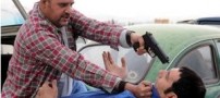 سریال دونگ یی یا دزد و پلیس؟