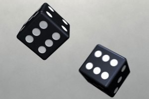 4 نکته اصلی برای خوش شانس بودن!