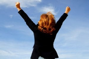 روش هایی برای تقویت اعتماد به نفس