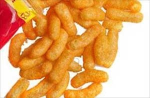 چرا مصرف پفک مضر است چرا مصرف پفک مضر است