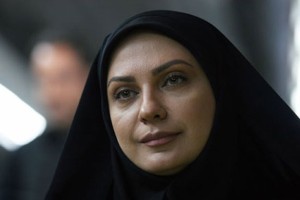 لورفتن نقش هنرپیشه های سریال راستش را بگو