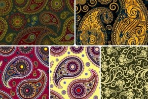 روایت جدید و جالب از معنی (بته جقه)!