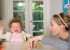 چگونه به کودک بیمار غذا بدهیم