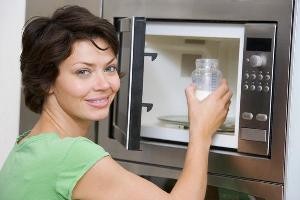 5 تکنیک مهم وضروری در استفاده از مایکروویو