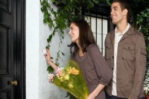 آداب میهمانی رفتن را بدانید