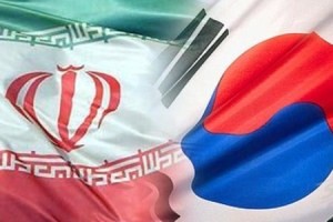 معاف شدن کر ه جنوبی از تحریم گاز ایران معاف شدن کر ه جنوبی از تحریم گاز ایران