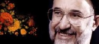 سیدمحمد خاتمی می‌آید یا نمی‌آید