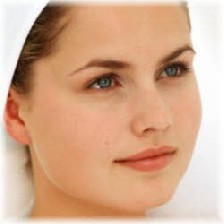 رفع لکه های صورت با روش کاملاً طبیعی