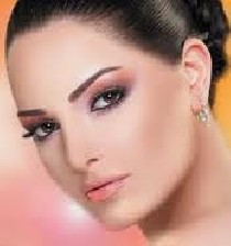 اشتباه خانم ها در آرایش کردن