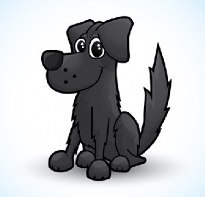 قانون خنده دار سگ (طنز)