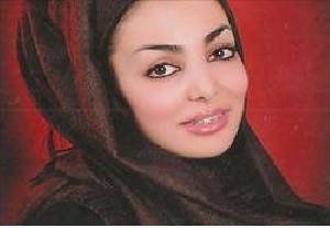 دختراصفهانی در تب و تاب رکورد عجیب و غریب(عکس)